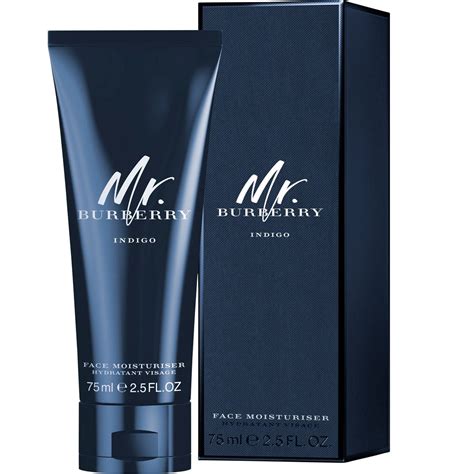 burberry indigo fragrantica|mr burberry indigo face moisturiser.